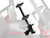 Polaris Ranger XP 900 Floor-Mounted Gun Holder -