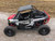 Polaris RZR 900 Plastic Roof -
