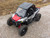 Polaris RZR XP Turbo Plastic Roof -