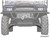 Polaris Ranger 700 High Clearance 2" Forward Offset A-Arms -