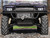 Polaris Ranger Midsize 500 High Clearance 2" Forward Offset A-Arms -