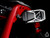 Assault Industries Phantom Convex Side Mirrors - M10 Threaded Mount