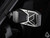 Assault Industries Phantom Convex Side Mirrors - 2 inch