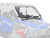 Polaris RZR Pro R Vented Full Windshield - 2022-2024