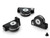 Assault Industries Polaris RZR PRO XP Billet Motor Mount Kit -