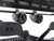 Polaris Ranger Wakeboard Speaker Mount -