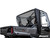 Honda Pioneer 1000 Rear Windshield -