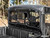 Can-Am Defender HD7 Sliding Rear Windshield -