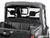 Can-Am Defender HD8 Sliding Rear Windshield -
