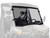 CFMOTO UForce 600 Vented Full Windshield -