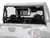 Polaris General 1000 Sliding Rear Windshield -