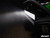 20" Straight Double-Row Light Bar -