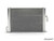 Up & Running Polaris RZR XP Turbo S Radiator -