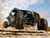 SuperATV Incursion A/T All-Terrain UTV/ATV Tires - 30x10-15