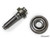 Polaris Transmission Gear Reduction Kit - 3235451 (25T) - 13% Gear Reduction