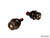 Can-Am Maverick X3 Ball Joints - Super Duty 300M - Both
