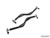 Can-Am Renegade Z-Bend Tie Rod Kit - Replacement for SuperATV Lift Kits -