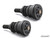 Polaris Ranger XP 1000 Ball Joints - NorthStar Edition - Super Duty 300M - Lower - 2021+ - 2 Ball Joints