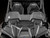 Assault Industries Polaris RZR Turbo S Half Windshield -