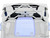 Yamaha YXZ Rear Windshield -