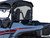 Yamaha Wolverine X2 850 Rear Windshield - 2021+