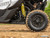 Can-Am Maverick X3 Trailing Arm Guards - 64 inch Wide