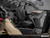 Can-Am Maverick X3 Flip-Up Seat Base -