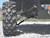 Honda Pioneer 700 High Clearance A-Arms -