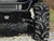 Polaris Ranger Midsize 500 High Clearance A-Arms -