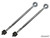 Can-Am Defender HD10 Heavy-Duty Tie Rod Kit - Mossy Oak - 2018-2019