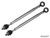 Can-Am Maverick X3 Heavy-Duty Tie Rod Kit - 64 inch Wide
