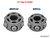 Can-Am Defender HD10 Big Lift Kit Axle Rhino 2.0 - Defender - Defender HD 10 DPS - With SATV 6" Lift Kit - Rear - 2020+