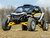 Can-Am Maverick R Front Inner Fender Guards -