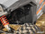 Polaris General XP 1000 Inner Fender Guards -