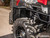 Polaris Ranger XP 1000 Inner Fender Guards -