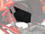 Polaris RZR XP Turbo Inner Fender Guards - Black