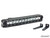 Can-Am Maverick X3 12" Shock Tower Light Bar Mount - 12" LED Single Row Light bar