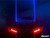 LED Laser Whip Lights -
