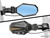 CFMOTO Lighted Side-View Mirrors - Pro-Fit