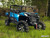 Can-Am Commander 3" Lift Kit - Models with OEM Non-Fox Shocks