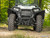 Polaris RZR Trail 900 High-Clearance Lower A-Arms - Excludes Ball Joints