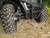 Polaris RZR Trail 900 High-Clearance Lower A-Arms - Excludes Ball Joints