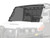 Bobcat UV34 Full Windshield - Scratch Resistant Polycarbonate - Dark Tint
