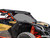 Can-Am Maverick X3 Full Windshield - No Factory Intrusion Bar - Scratch Resistant Polycarbonate - Dark Tint