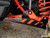 Can-Am Maverick X3 Trailing Arm Guards - 72 inch Wide