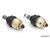 Can-Am Maverick X3 Keller Ball Joints - Upper & Lower