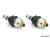 Kawasaki Teryx Mega Keller Ball Joints - 2 Ball Joints