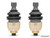 Polaris RZR 800 Keller Ball Joints - 2 Ball Joints