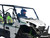 Kawasaki Teryx 800 Full Windshield - Standard Polycarbonate - Clear