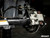 Honda Utility ATV Rear Disc Brake Kit - Foreman 520 2020+